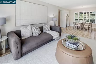 3317 Tice Creek Dr #6, Walnut Creek, CA 94595 - Photo 16