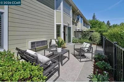3317 Tice Creek Dr #6, Walnut Creek, CA 94595 - Photo 14