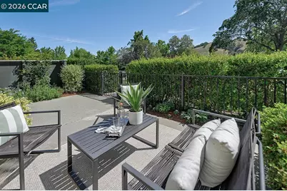 3317 Tice Creek Dr #6, Walnut Creek, CA 94595 - Photo 12