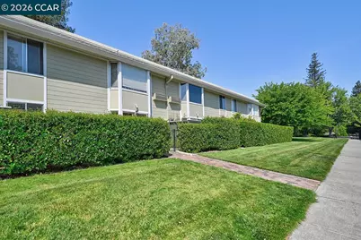 3317 Tice Creek Dr #6, Walnut Creek, CA 94595 - Photo 26