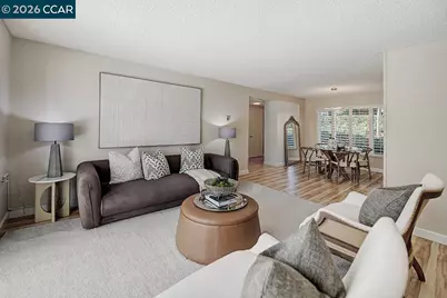 3317 Tice Creek Dr #6, Walnut Creek, CA 94595 - Photo 4