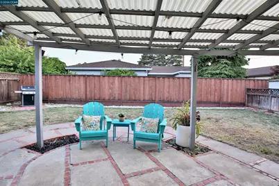 1849 Silverwood Dr, Concord, CA 94520 - Photo 22
