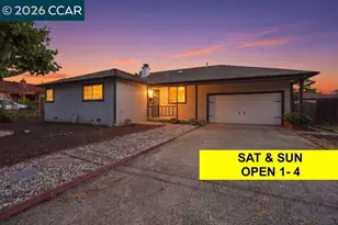 1849 Silverwood Dr, Concord, CA 94519 - Photo 1