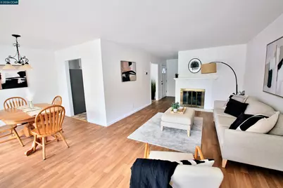 1849 Silverwood Dr, Concord, CA 94520 - Photo 2