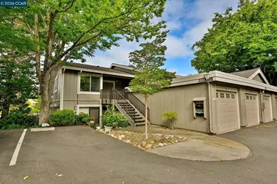 1945 Cactus Ct #1, Walnut Creek, CA 94595 - Photo 1