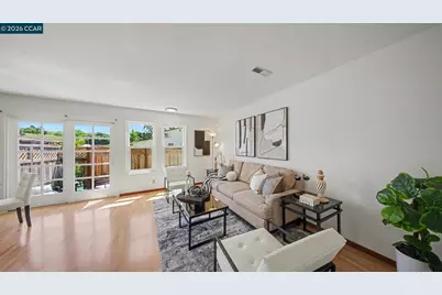 118 Creekside Ct, El Sobrante, CA 94803 - Photo 4
