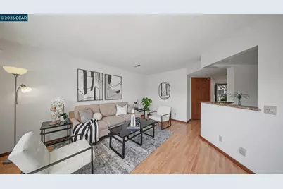 118 Creekside Ct, El Sobrante, CA 94803 - Photo 1