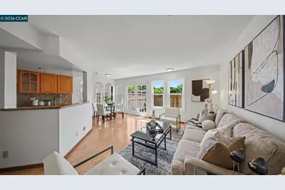 118 Creekside Ct, El Sobrante, CA 94803 - Photo 6