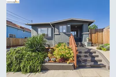2220-2222 31st St, Oakland, CA 94602 - Photo 8