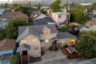 2220-2222 31st St, Oakland, CA 94602 - Photo 4