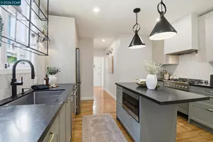 1056 El Centro Ave, Oakland, CA 94602 - Photo 8