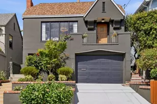 1056 El Centro Ave, Oakland, CA 94602 - Photo 2