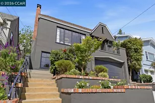 1056 El Centro Ave, Oakland, CA 94602 - Photo 40