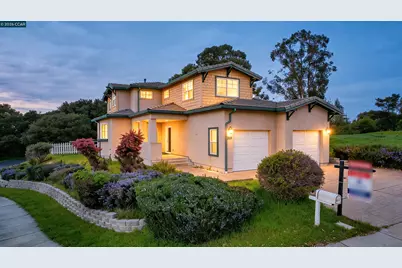 213 Rancho Pl, El Sobrante, CA 94803 - Photo 1