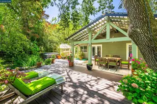 820 Mariposa, Lafayette, CA 94549 - Photo 30