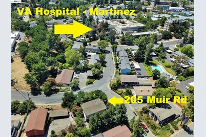 205 Muir Rd, Martinez, CA 94553 - Photo 28