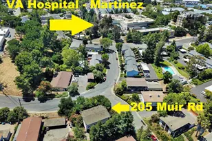205 Muir Rd, Martinez, CA 94553 - Photo 28