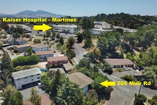 205 Muir Rd, Martinez, CA 94553 - Photo 1