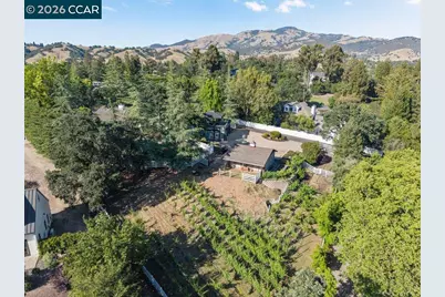 189 Oak Rd, Alamo, CA 94507 - Photo 2