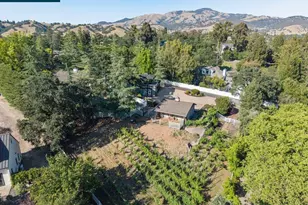 189 Oak Rd, Alamo, CA 94507 - Photo 2