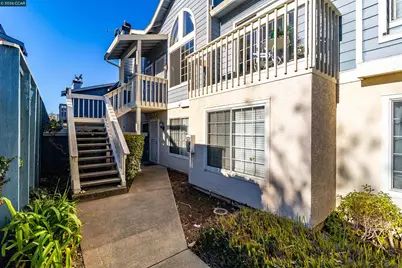 100 Glenwood, Hercules, CA 94547 - Photo 20