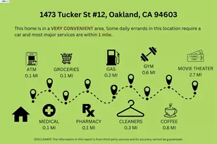 1473 Tucker St, Oakland, CA 94603 - Photo 4