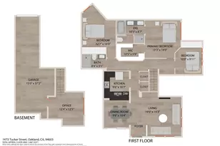 1473 Tucker St, Oakland, CA 94603 - Photo 2