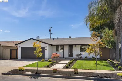 25589 Belhaven St, Hayward, CA 94545 - Photo 2
