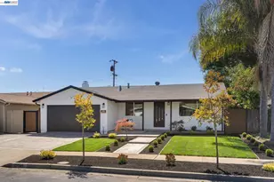 25589 Belhaven St, Hayward, CA 94545 - Photo 2