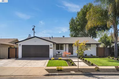 25589 Belhaven St, Hayward, CA 94545 - Photo 1