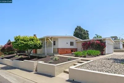 4311 Cowell Rd, Concord, CA 94518 - Photo 2