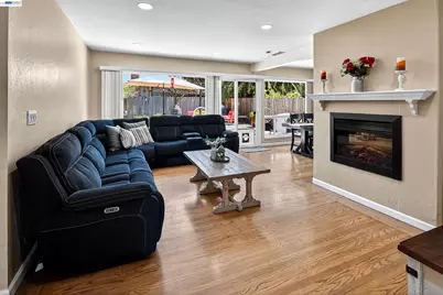 1640 Via Escondido, San Lorenzo, CA 94580 - Photo 4