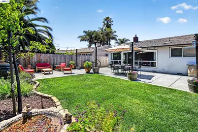 1640 Via Escondido, San Lorenzo, CA 94580 - Photo 40