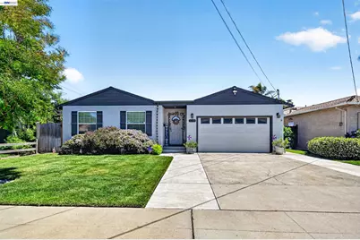 1640 Via Escondido, San Lorenzo, CA 94580 - Photo 2