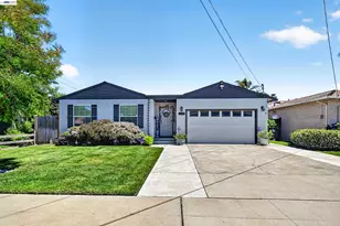 1640 Via Escondido, San Lorenzo, CA 94580 - Photo 2
