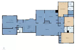 1125 Glen Rd, Lafayette, CA 94549 - Photo 40