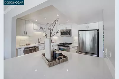 2000 Golden Rain Rd #4, Walnut Creek, CA 94595 - Photo 10