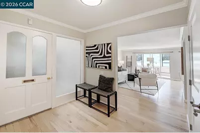 2000 Golden Rain Rd #4, Walnut Creek, CA 94595 - Photo 4