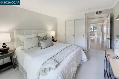 2000 Golden Rain Rd #4, Walnut Creek, CA 94595 - Photo 26