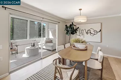 2000 Golden Rain Rd #4, Walnut Creek, CA 94595 - Photo 14