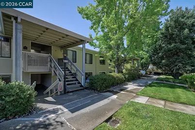 2000 Golden Rain Rd #4, Walnut Creek, CA 94595 - Photo 2