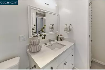 2000 Golden Rain Rd #4, Walnut Creek, CA 94595 - Photo 32