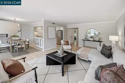 2000 Golden Rain Rd #4, Walnut Creek, CA 94595 - Photo 8