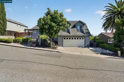 550 Lori Dr, Benicia, CA 94510 - Photo 1