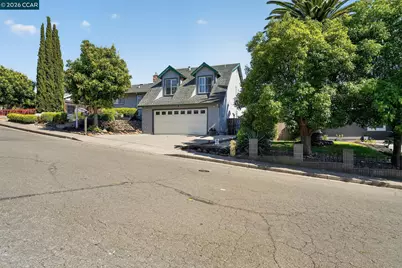 550 Lori Dr, Benicia, CA 94510 - Photo 4
