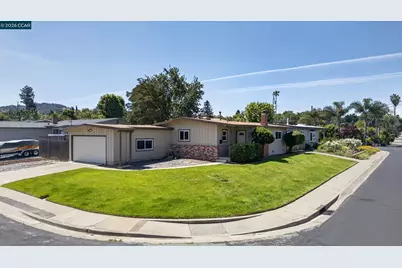 4352 Cheltenham Ct, Concord, CA 94521 - Photo 1