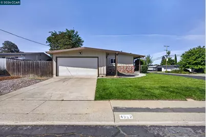 4352 Cheltenham Ct, Concord, CA 94521 - Photo 2