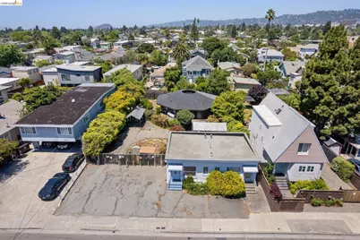 1535 Ashby Ave, Berkeley, CA 94703 - Photo 1