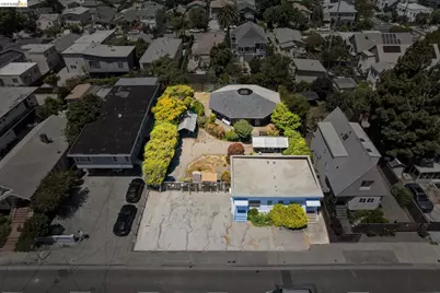 1535 Ashby Ave, Berkeley, CA 94703 - Photo 2