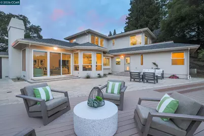 1 Oakview Terrace, Orinda, CA 94563 - Photo 48